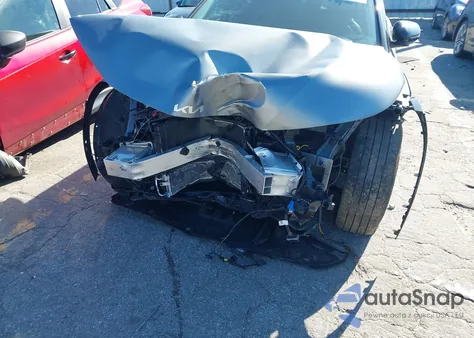 2022 Kia Ev6 Gt-Line из США, поврежденный, VIN KNDC3DLC8N5031055